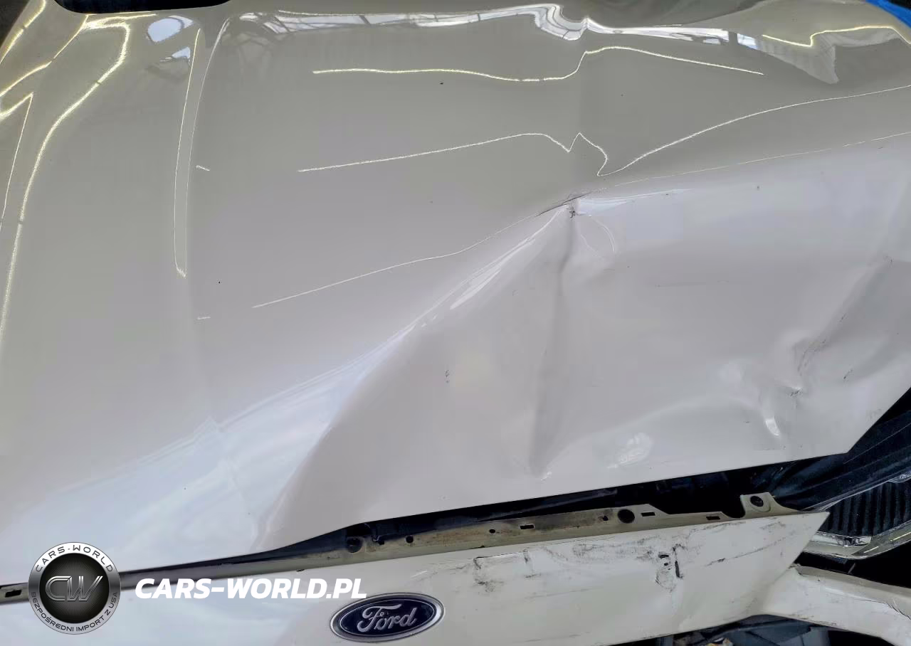 2019 Ford Fusion Titanium VIN:3FA6P0RU1KR243871 - 11