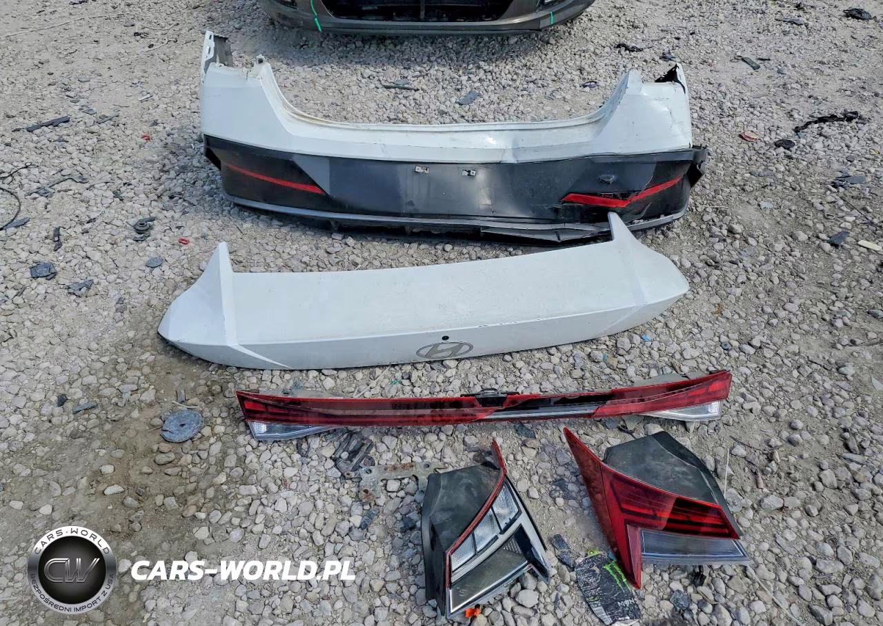 2025 Hyundai Elantra Sel Convenience VIN:KMHLS4DG1SU029049 - 12