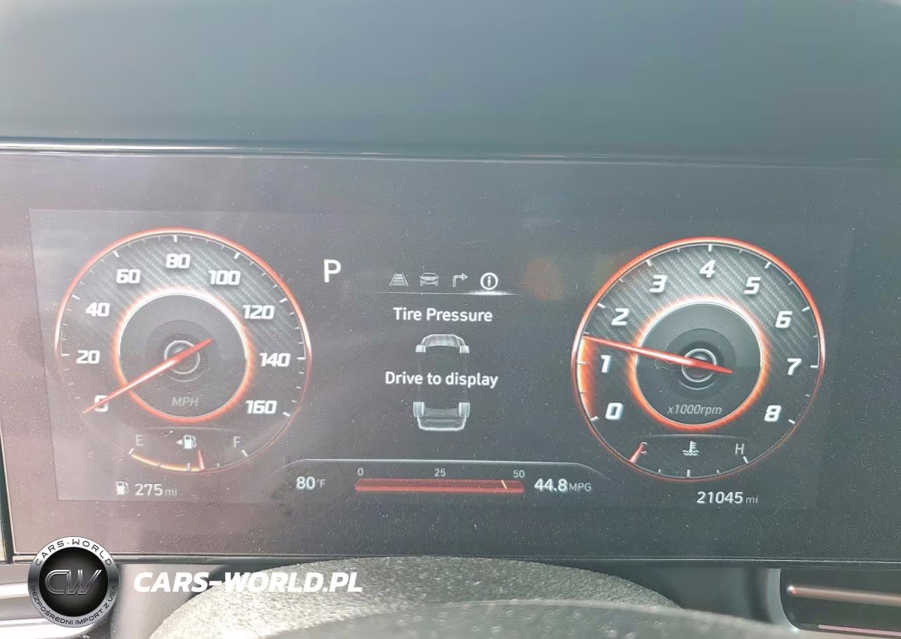 2025 Hyundai Elantra Sel Convenience VIN:KMHLS4DG1SU029049 - 9