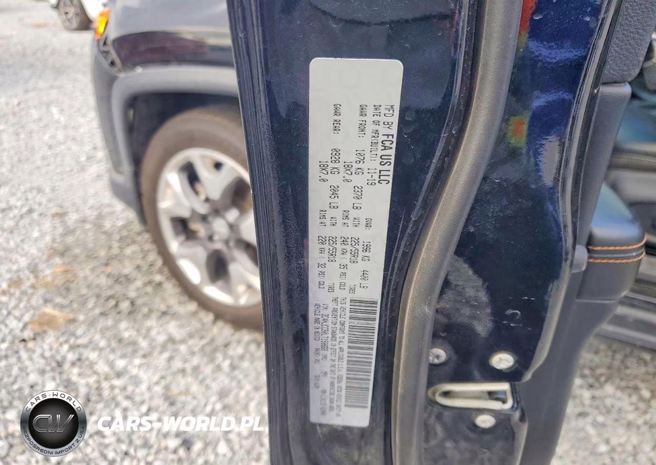 2020 Jeep Compass Limited VIN:3C4NJCCB0LT150666 - 13