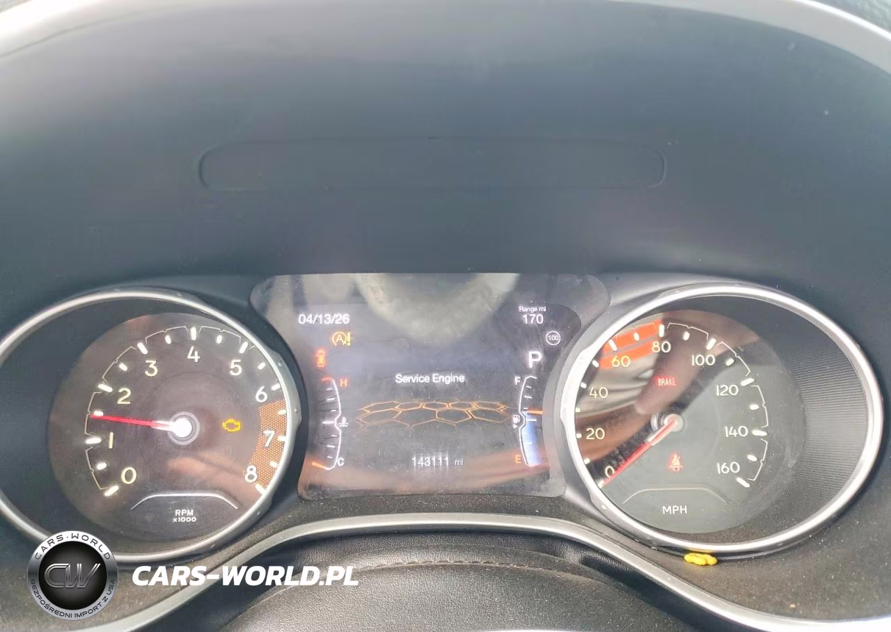 2020 Jeep Compass Limited VIN:3C4NJCCB0LT150666 - 9