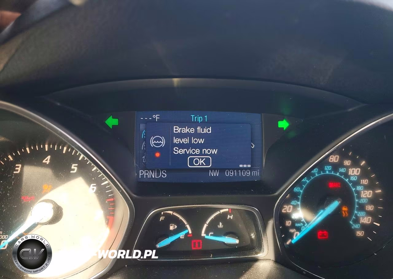 2013 Ford Escape S VIN:1FMCU0F77DUB90248 - 9