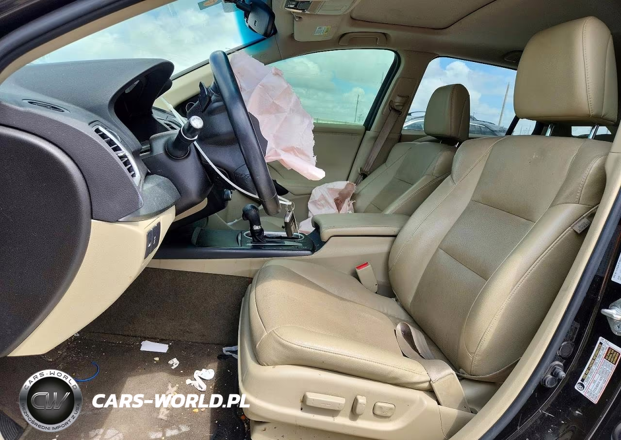 2018 Acura Rdx Technology VIN:5J8TB4H50JL008163 - 7
