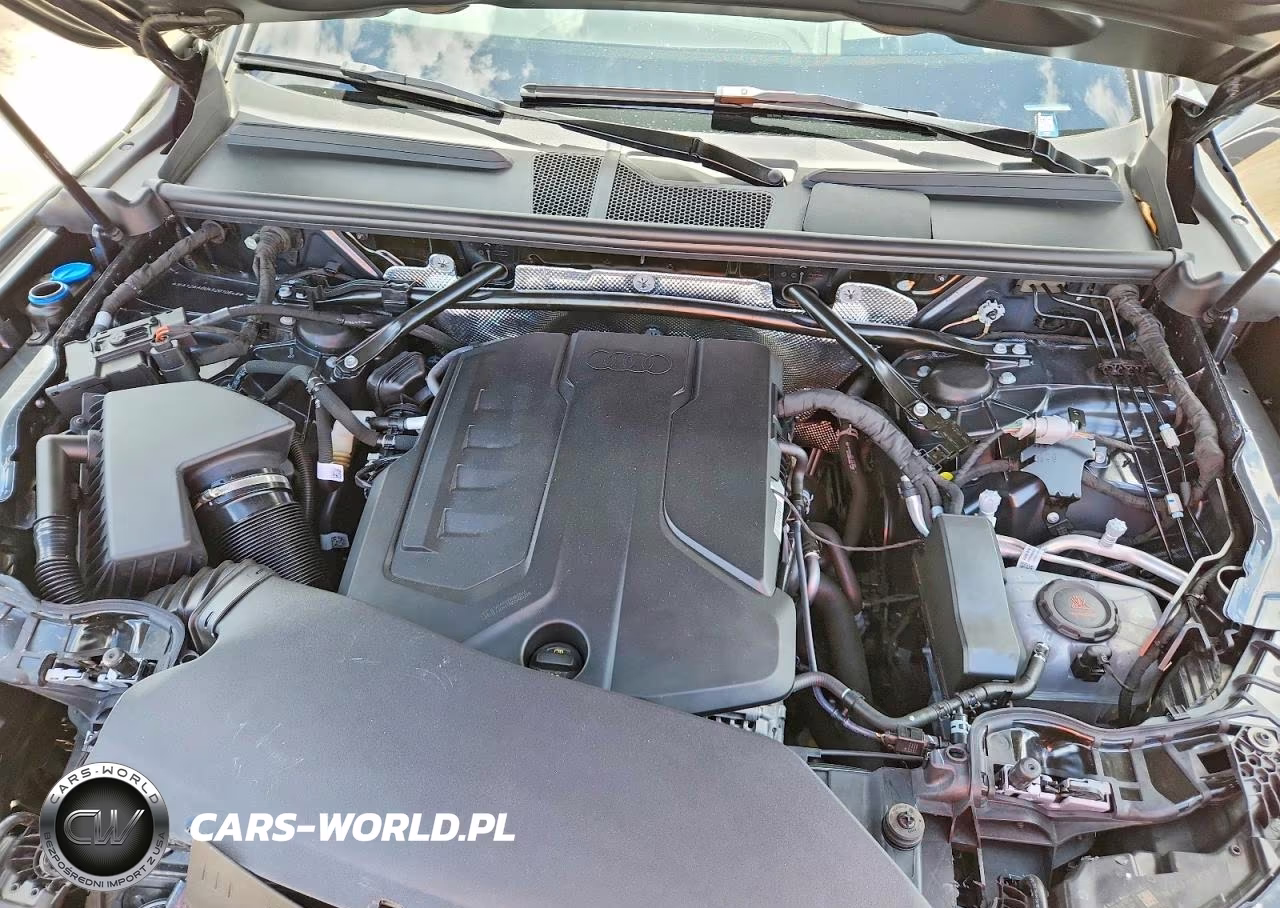 2025 Audi Q5 Premium Plus VIN:WA12AAGU4S2010648 - 11