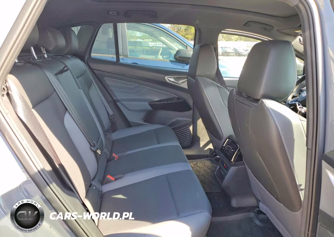 2023 Volkswagen Id.4 Pro S Plus VIN:1V2JNPE82PC040925 - 10