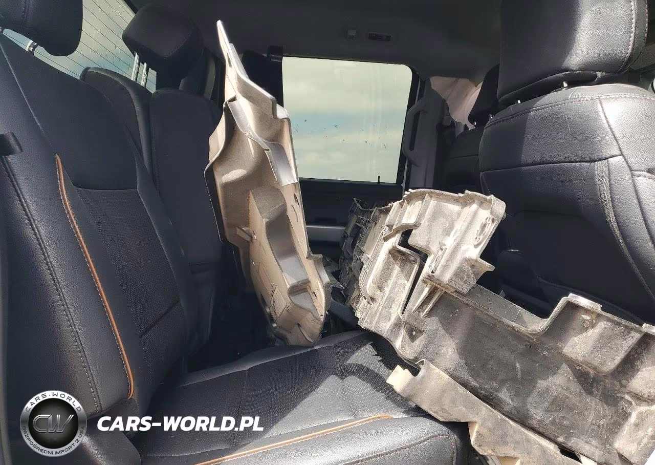 2026 Ford F250 Super Duty VIN:1FT8W2BT9TEC37209 - 10