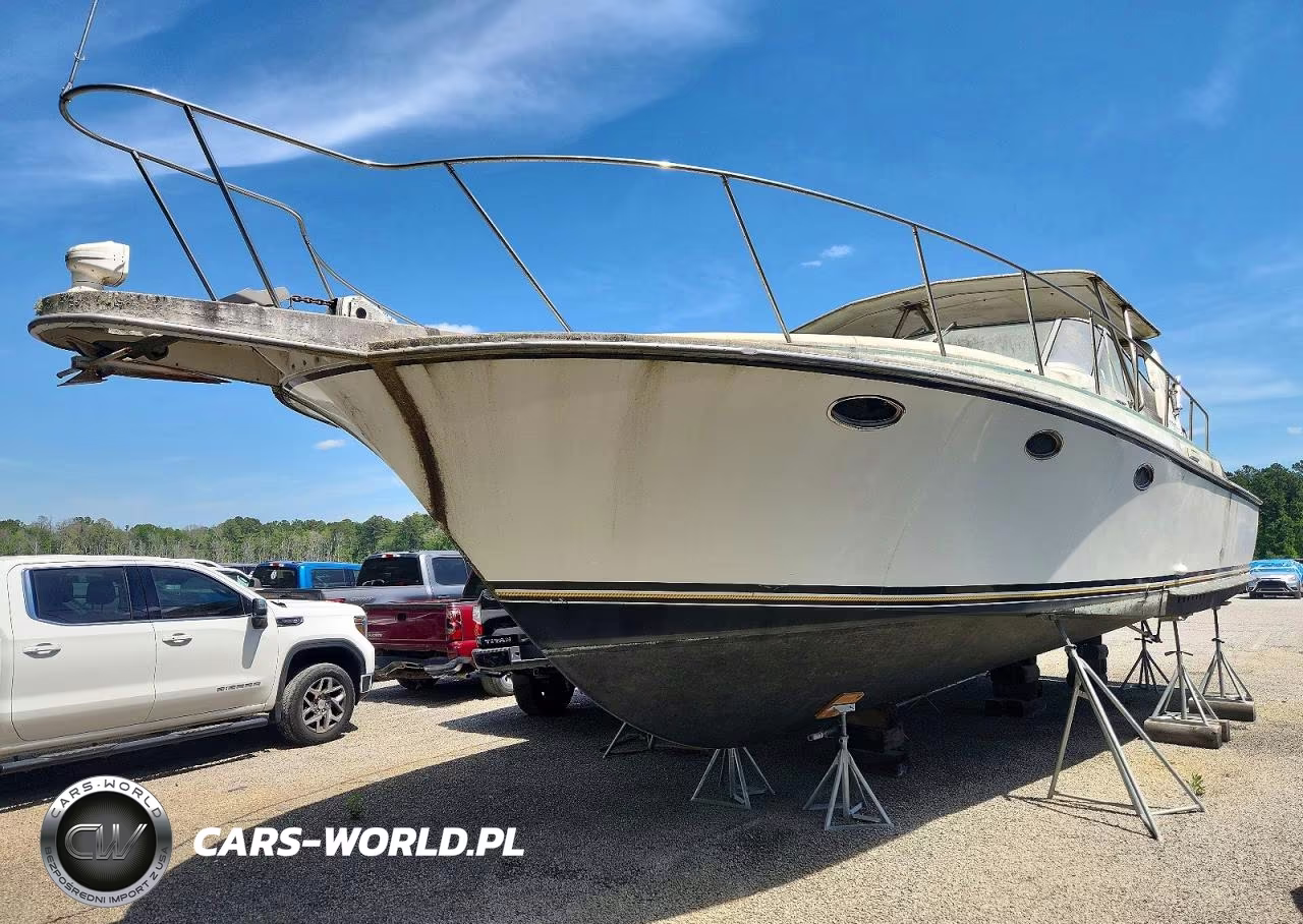 OTHER BOAT VIN:TRJKJ015J887 - 2