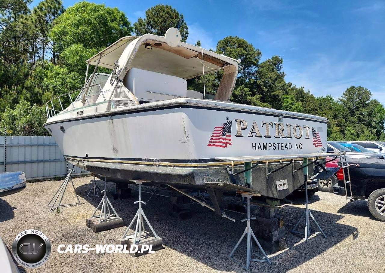 OTHER BOAT VIN:TRJKJ015J887 - 3