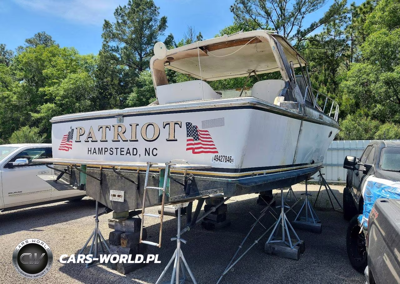 OTHER BOAT VIN:TRJKJ015J887 - 4