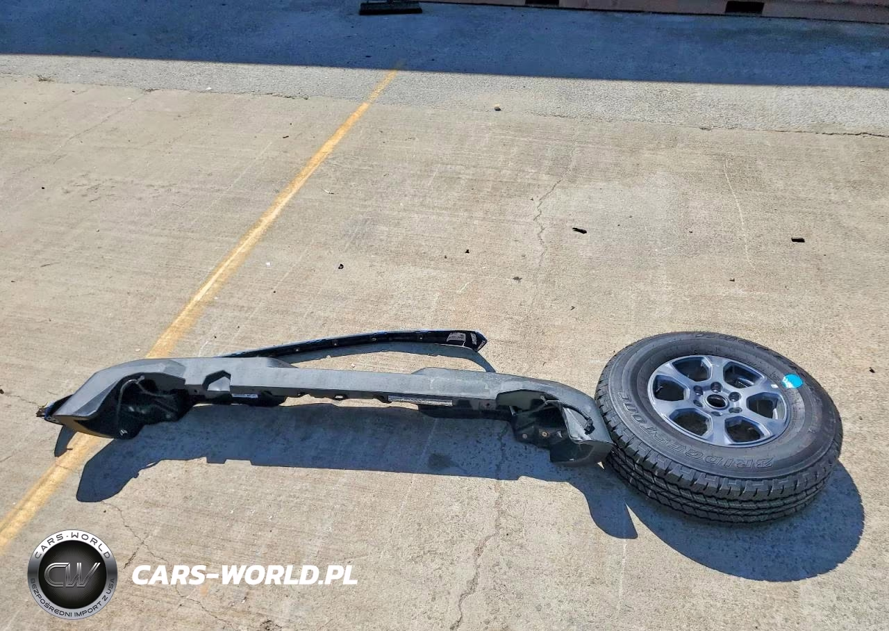 2025 Ford Bronco Big Bend VIN:1FMDE7BH7SLB56077 - 12