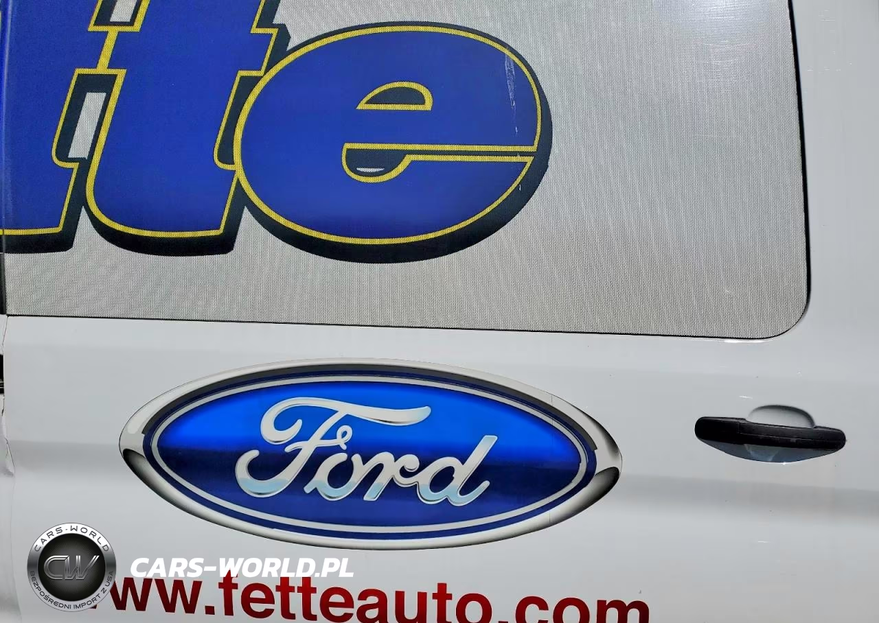 2023 Ford Transit 250 Delivery Van VIN:1FTBR1C81PKB84322 - 11