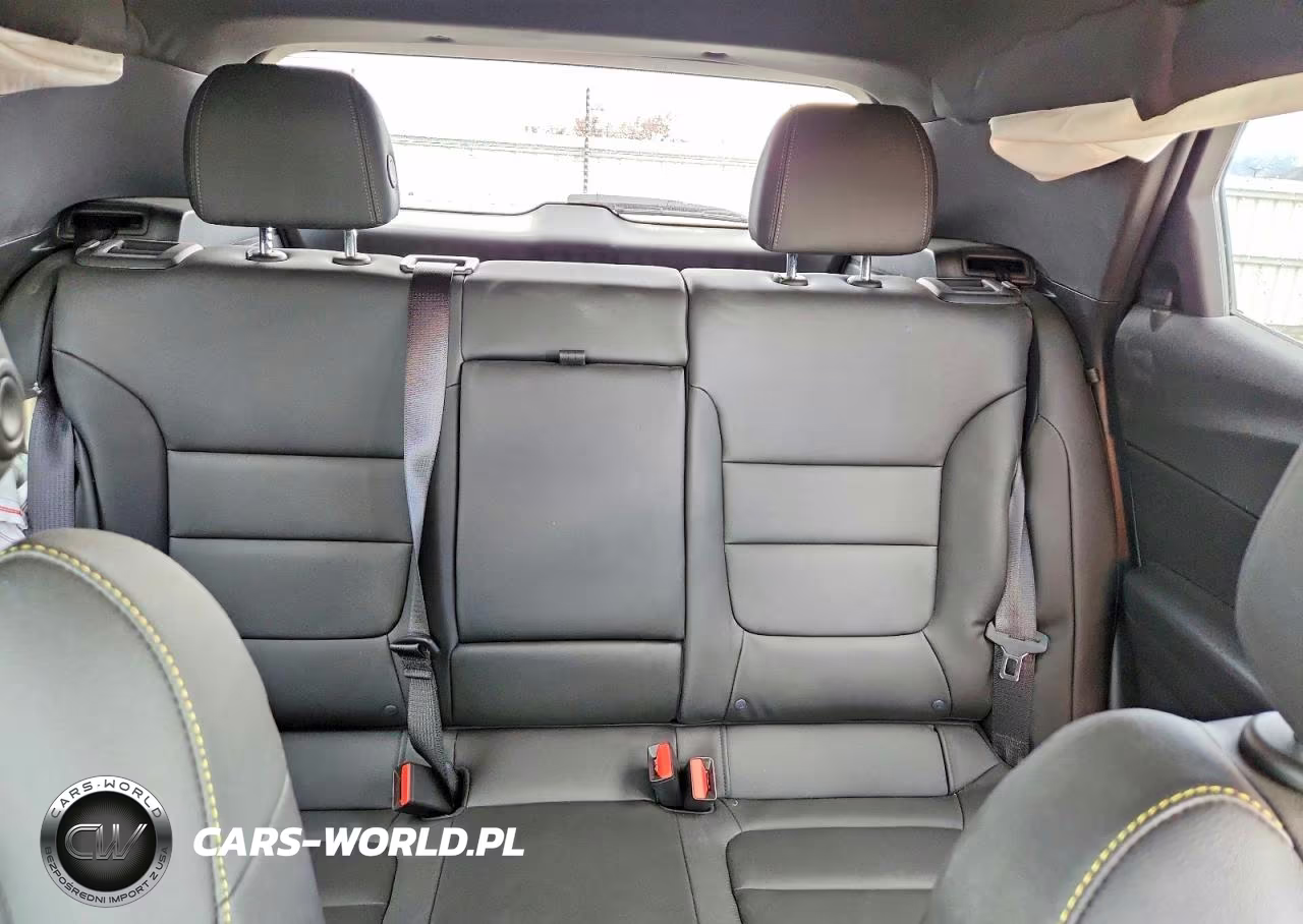 2026 Chevrolet Trailblazer Activ VIN:KL79MSSL7TB148683 - 10