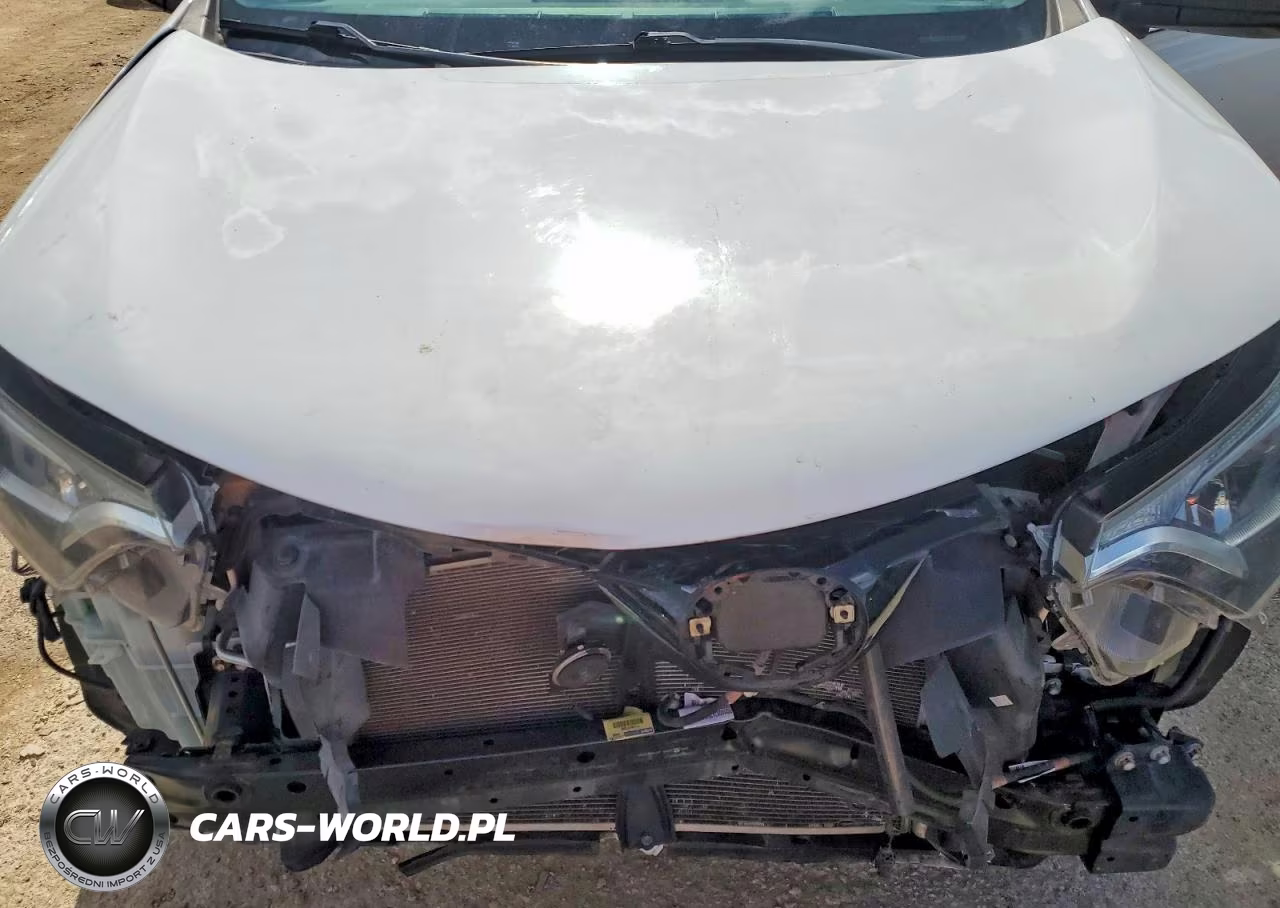 2018 Toyota Rav4 Le VIN:2T3ZFREV7JW438476 - 11