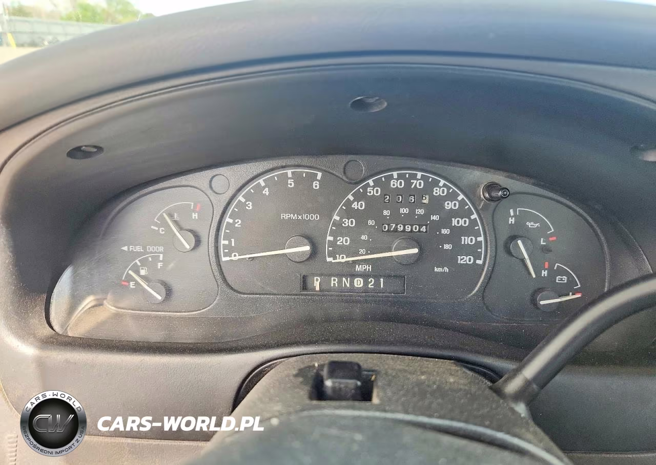 2001 Ford Ranger VIN:1FTYR10U61PA01986 - 9