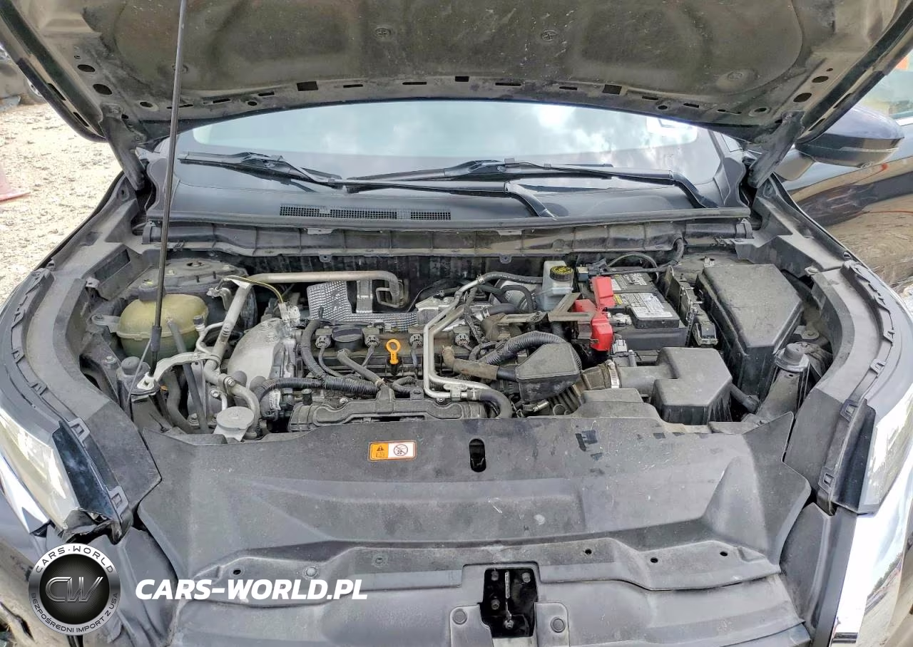 2022 Mitsubishi Outlander Se VIN:JA4J4UA83NZ036377 - 12