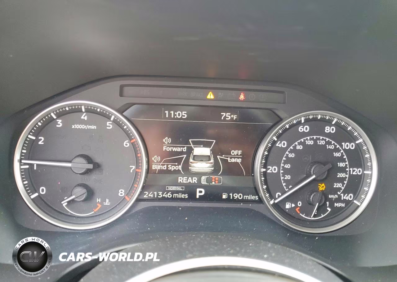 2022 Mitsubishi Outlander Se VIN:JA4J4UA83NZ036377 - 9