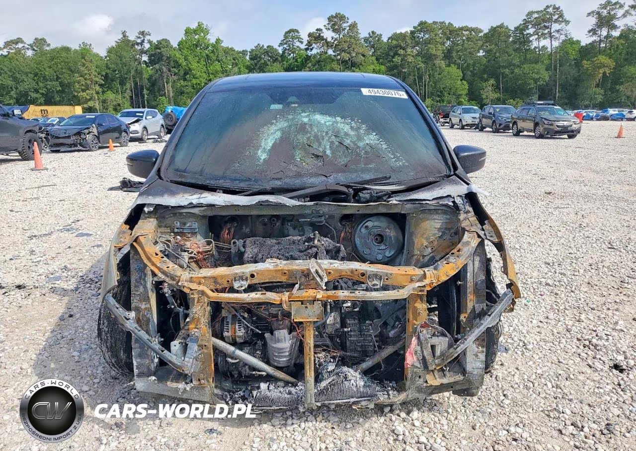 2018 Honda Odyssey Exl VIN:5FNRL6H75JB006415 - 5