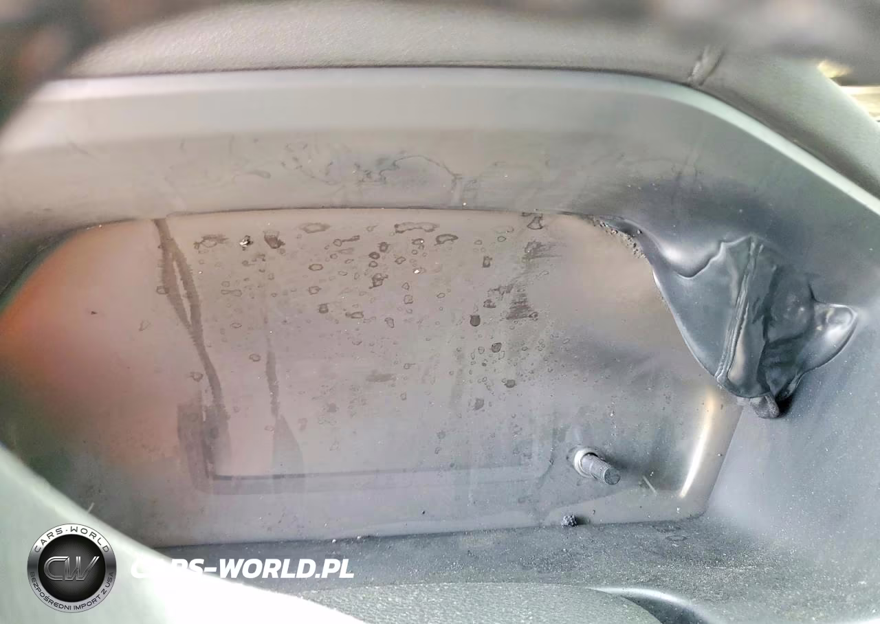 2018 Honda Odyssey Exl VIN:5FNRL6H75JB006415 - 9