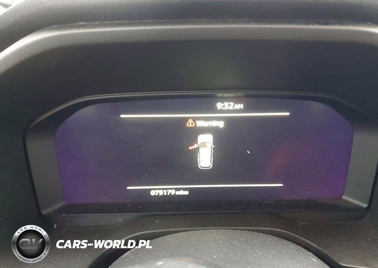 2022 Mitsubishi Outlander Sel VIN:JA4J4VA86NZ046570 - 9