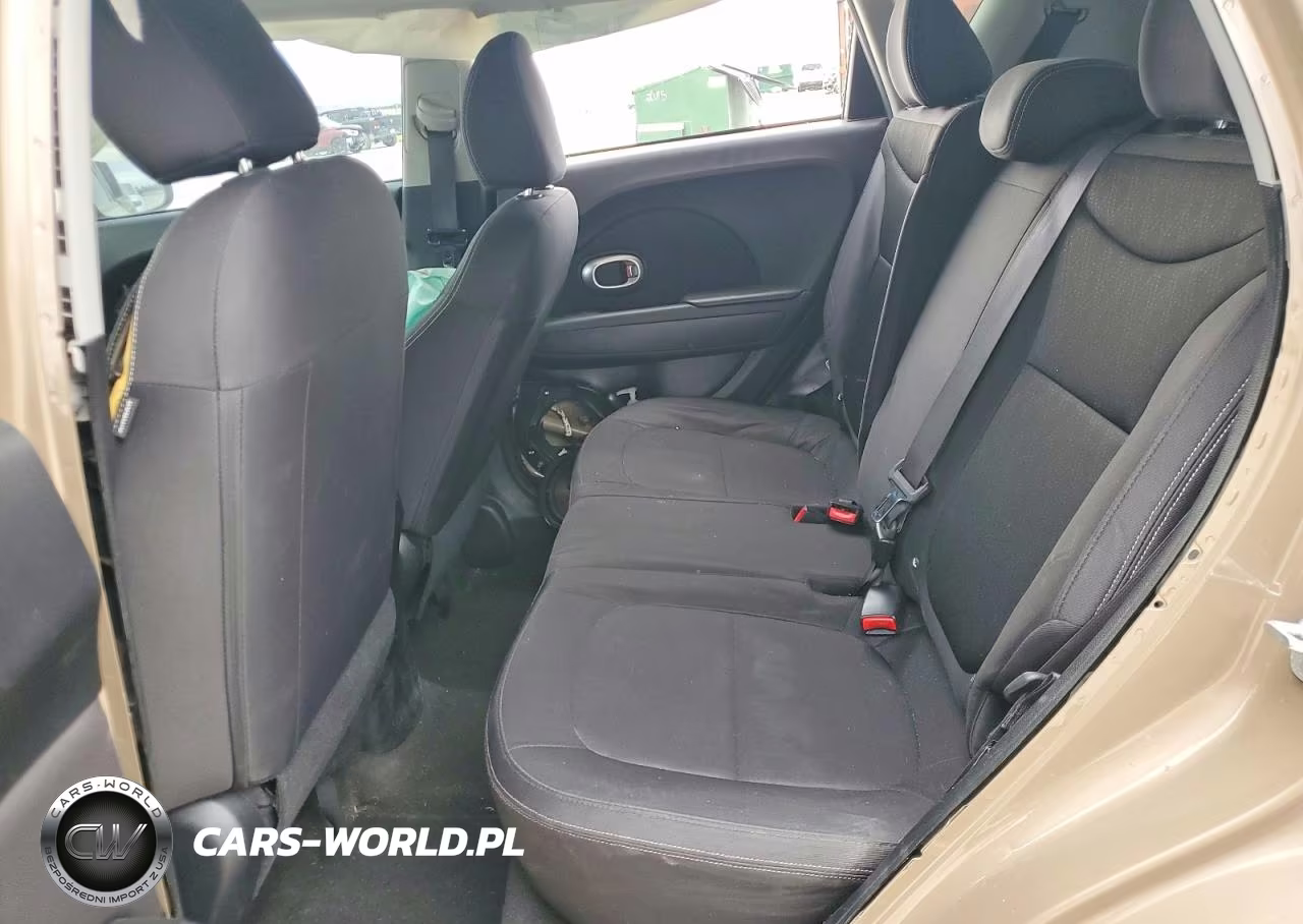 2015 Kia Soul Base VIN:KNDJN2A20F7167461 - 11