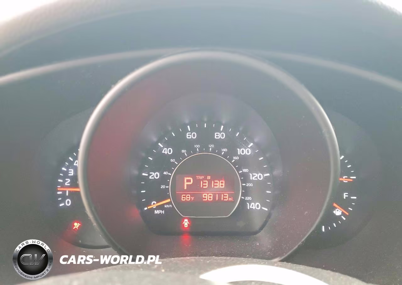 2015 Kia Soul Base VIN:KNDJN2A20F7167461 - 9