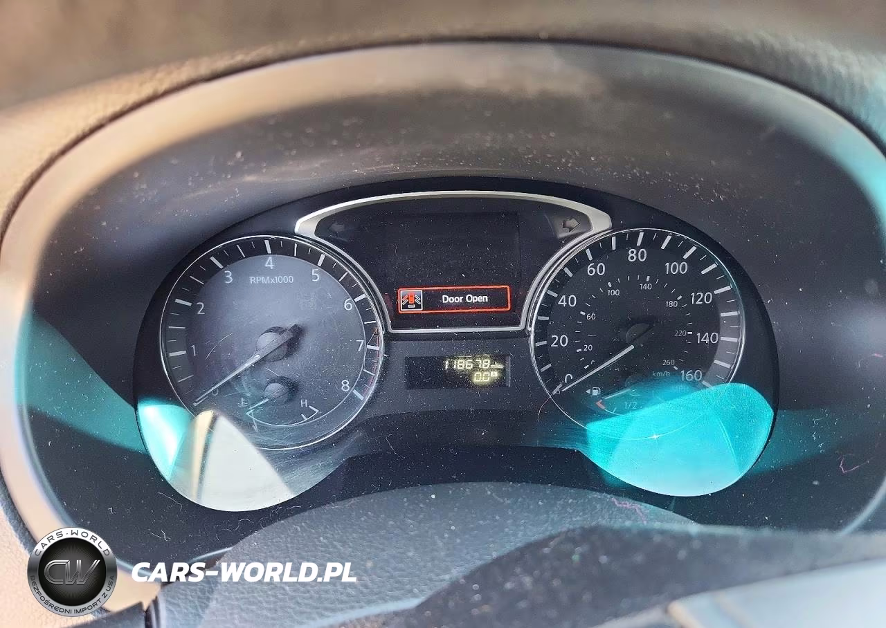 2015 Nissan Altima 2.5 S VIN:1N4AL3AP6FC251675 - 9