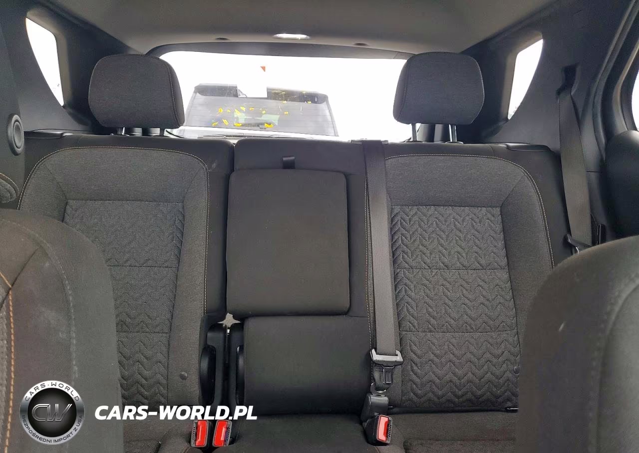 2022 Chevrolet Equinox Lt VIN:3GNAXKEV7NL241152 - 10