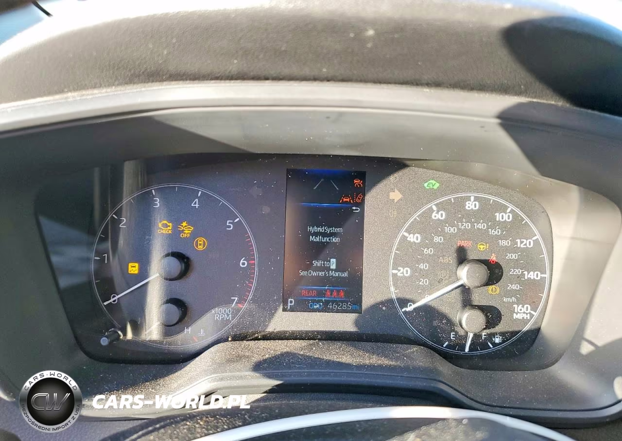 2023 Toyota Corolla Hybrid Le VIN:JTDBCMFE3P3026370 - 9