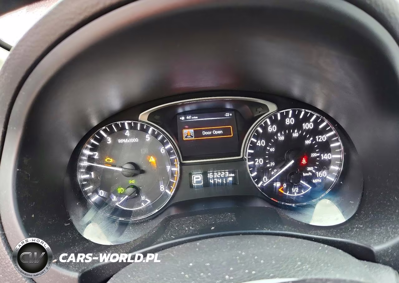 2013 Nissan Altima 2.5 VIN:1N4AL3AP0DN436497 - 9