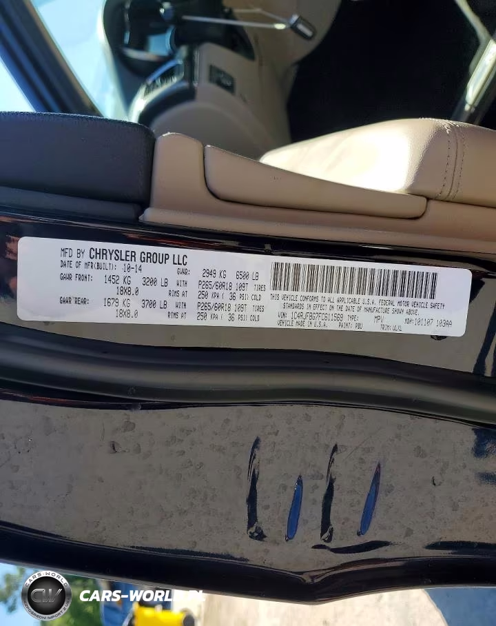 2015 Jeep Grand Cherokee Limited VIN:1C4RJFBG7FC611569 - 13