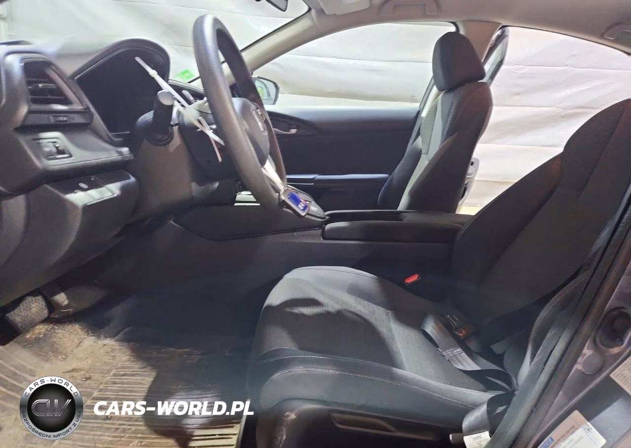2022 Honda Insight Ex VIN:19XZE4F55NE012582 - 7