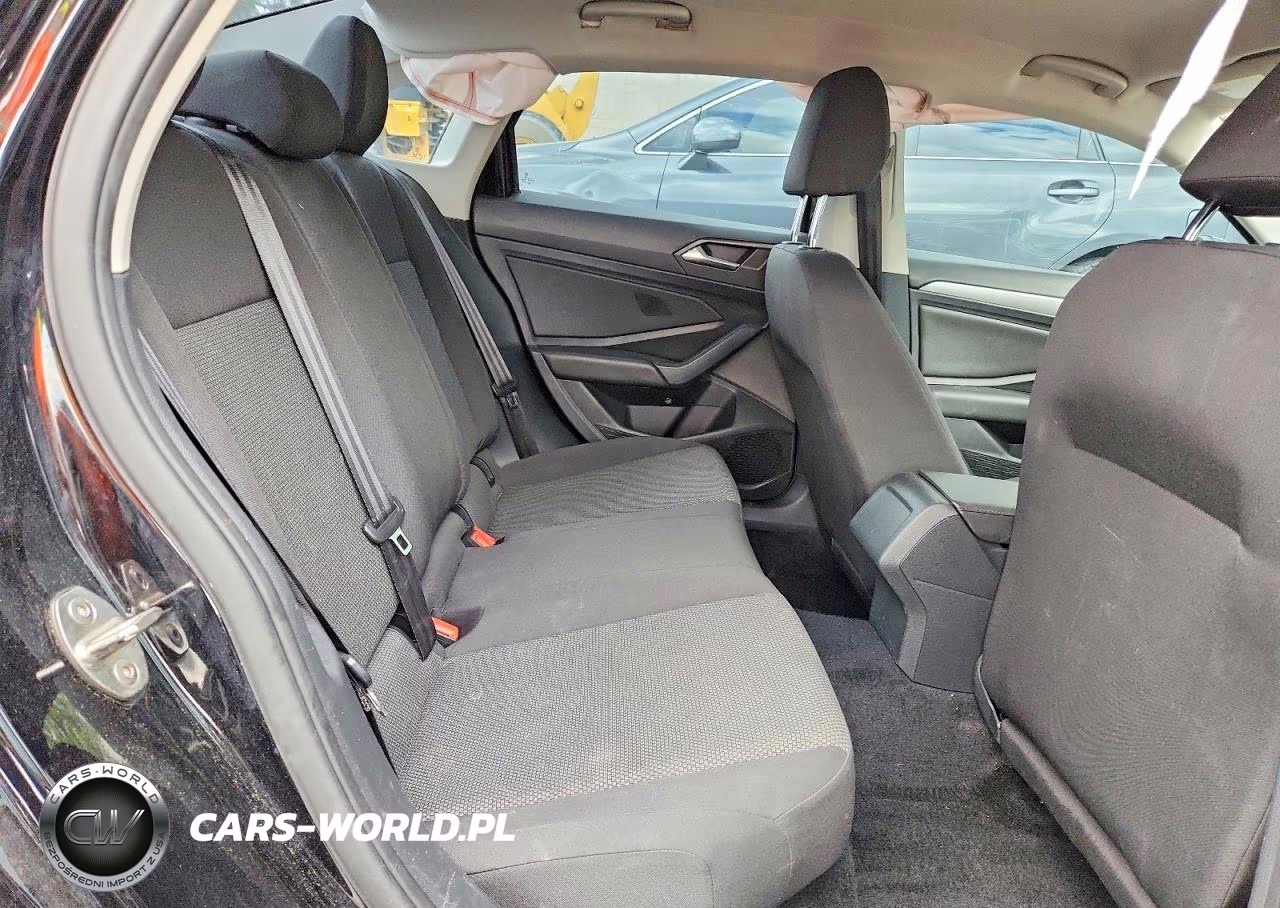 2019 Volkswagen Jetta S VIN:3VWN57BU9KM268185 - 10