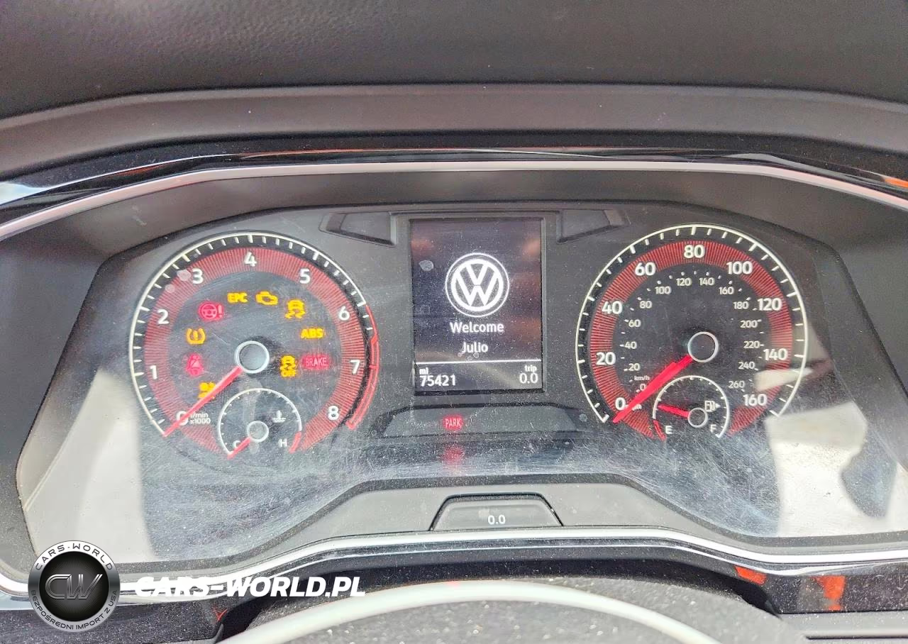 2019 Volkswagen Jetta S VIN:3VWN57BU9KM268185 - 9
