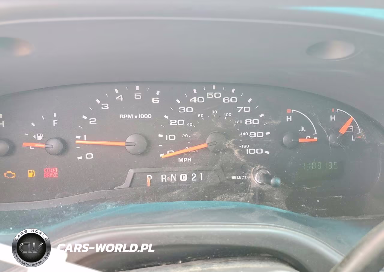 2007 Ford Econoline E350 Super Duty Wagon VIN:1FBNE31LX7DB15519 - 9