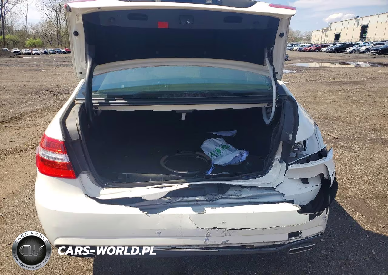2011 Mercedes-Benz E 350 4Matic VIN:WDDHF8HB4BA366343 - 6