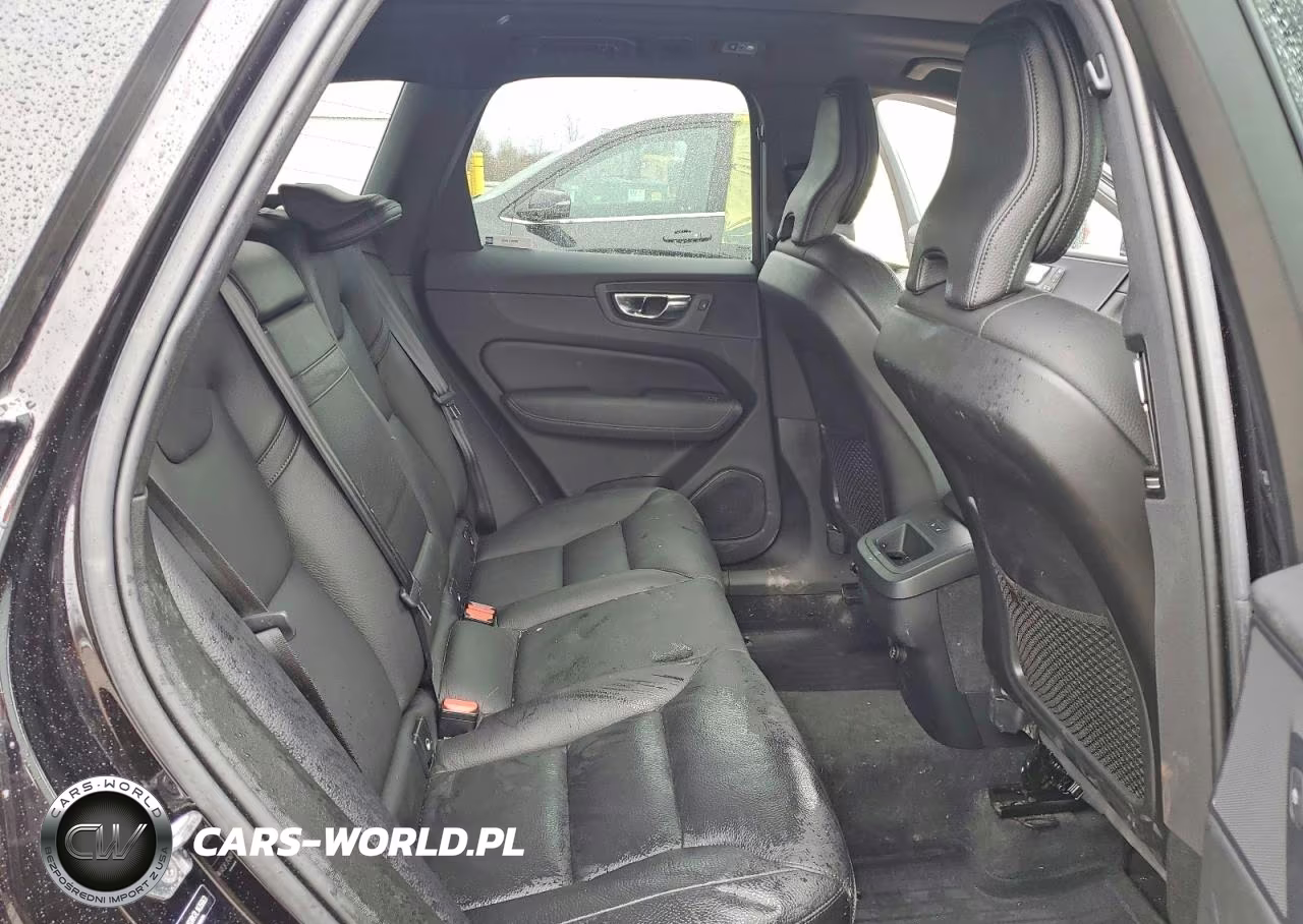 2020 Volvo Xc60 T5 Momentum VIN:YV4102RK7L1435663 - 11