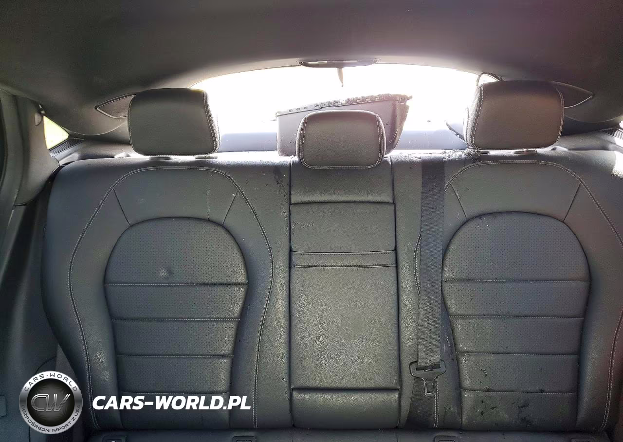 2019 Mercedes-Benz Glc Coupe 300 4Matic VIN:WDC0J4KB6KF617254 - 10