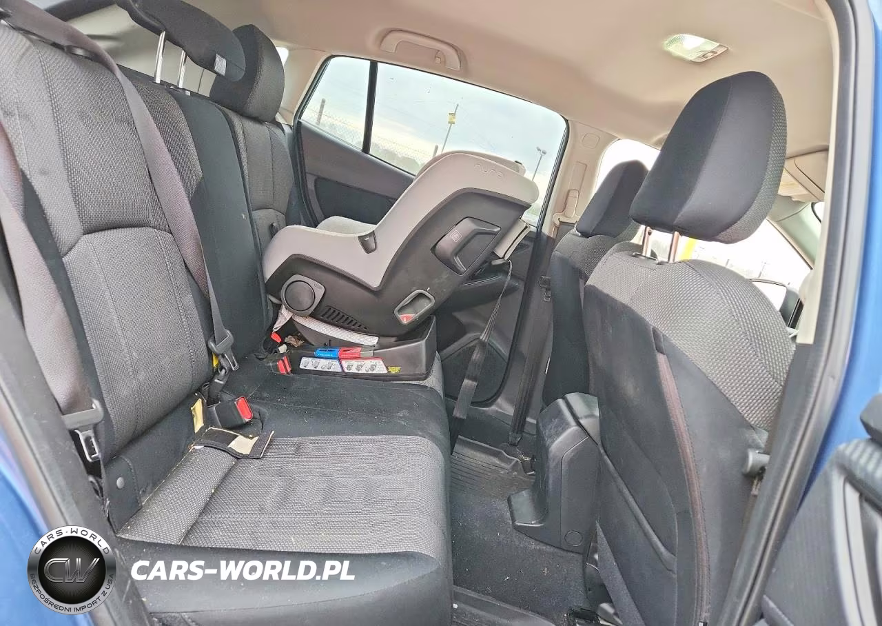 2021 Subaru Crosstrek VIN:JF2GTABC3MH348547 - 11