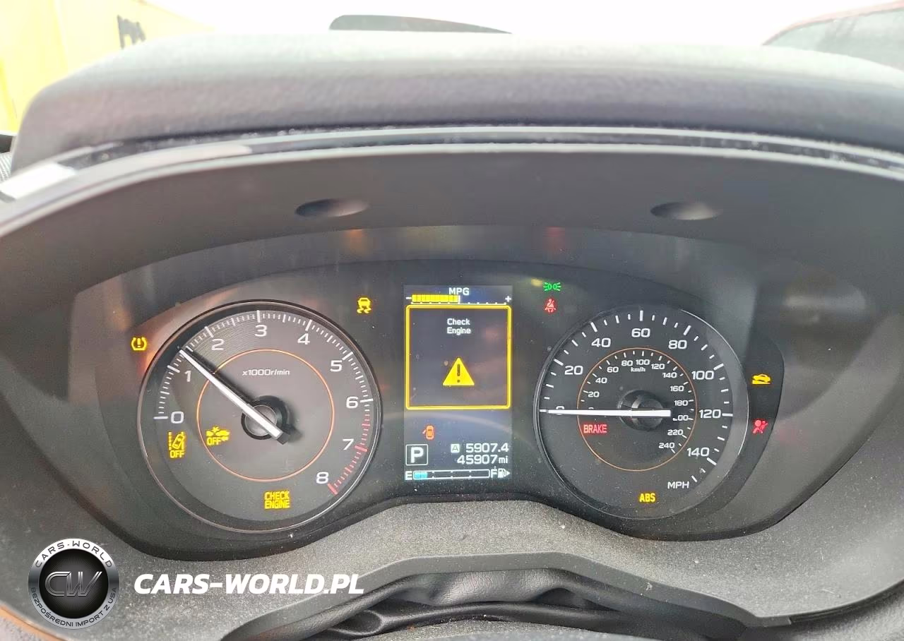 2021 Subaru Crosstrek VIN:JF2GTABC3MH348547 - 9