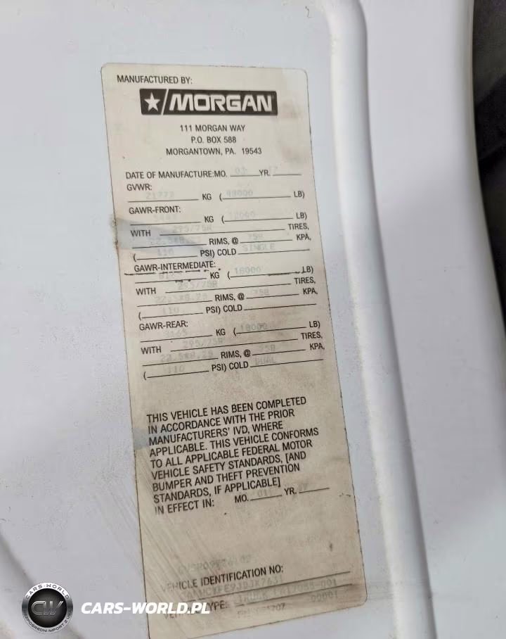 2018 Freightliner Business Class M2 Refrigerated Box Truck VIN:3ALHCYFE9JDJK7631 - 10