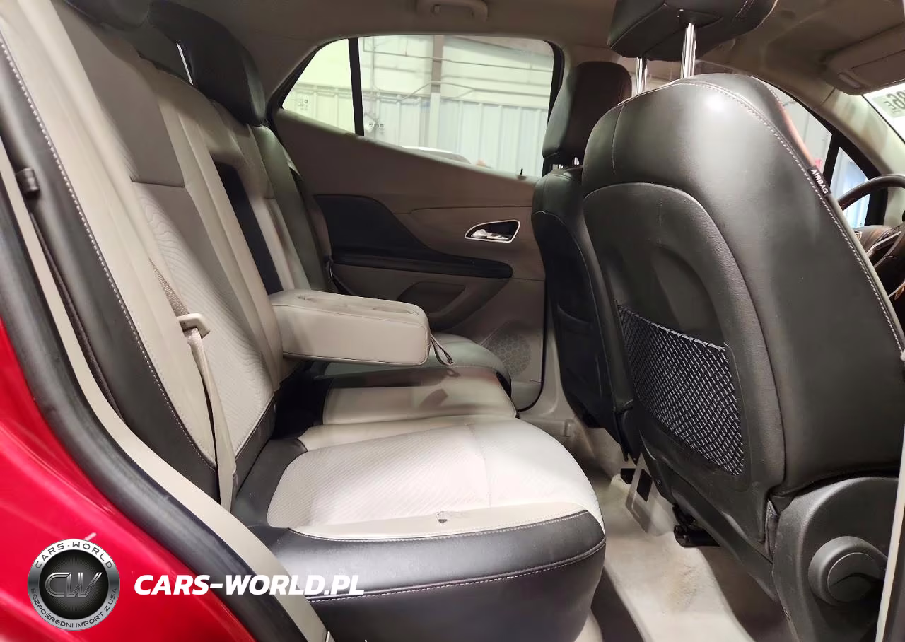2013 Buick Encore VIN:KL4CJASB8DB169556 - 10
