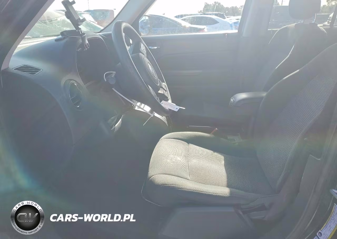 2016 Jeep Patriot Sport VIN:1C4NJPBA9GD812434 - 7