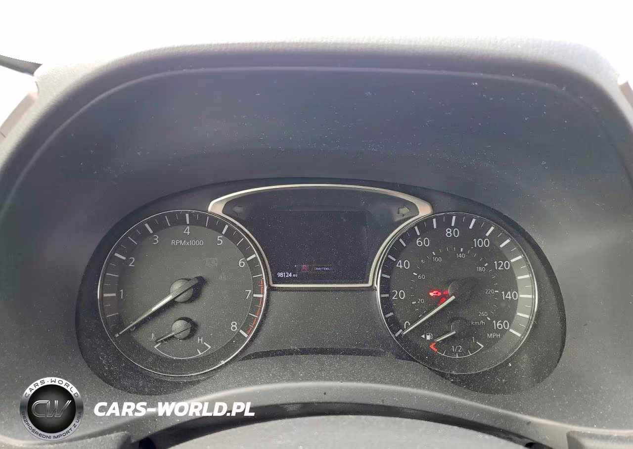 2020 Nissan Pathfinder S VIN:5N1DR2AM5LC647903 - 9