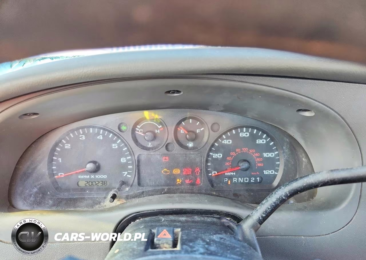 2007 Ford Ranger VIN:1FTYR10D37PA08614 - 9