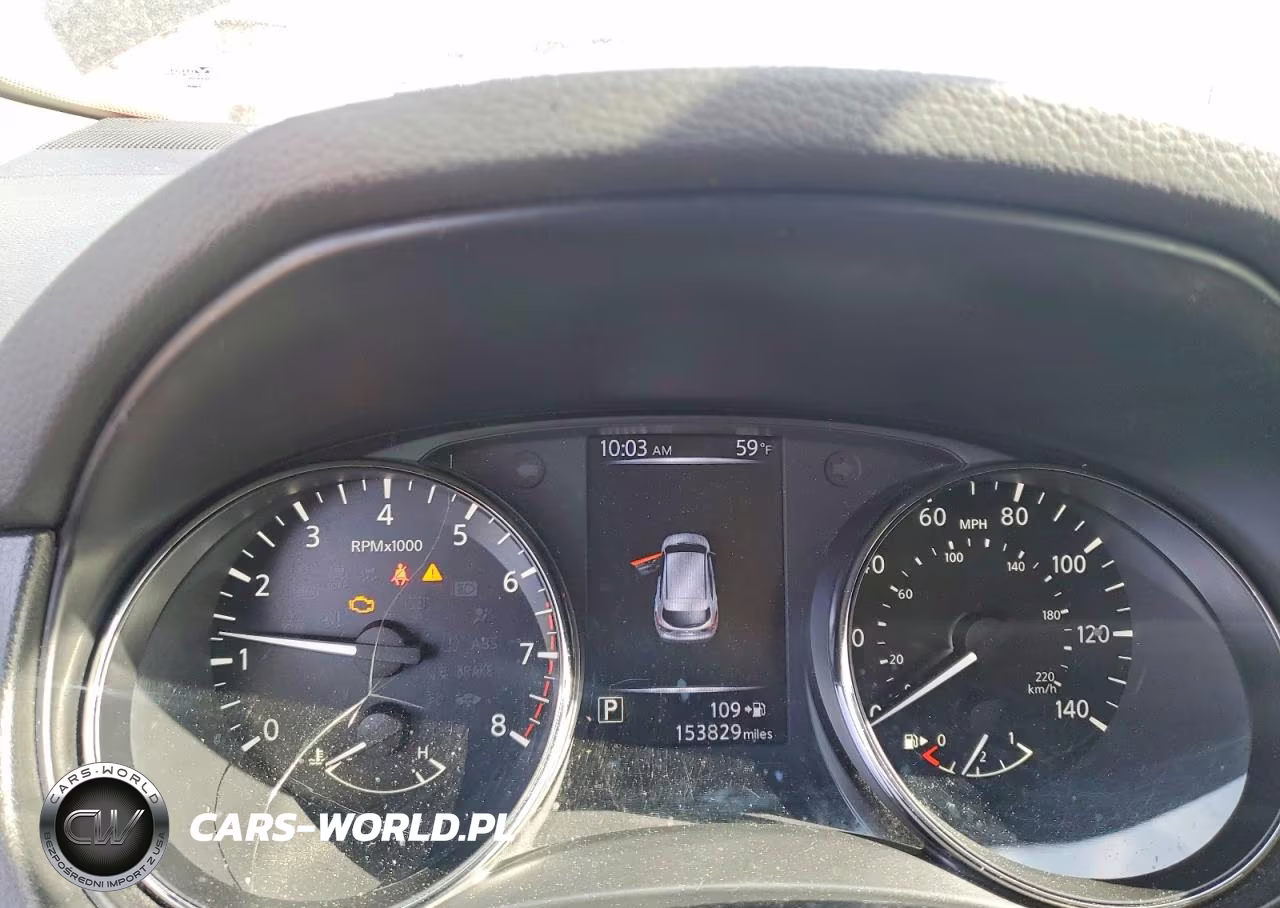 2018 Nissan Rogue Sport Sv VIN:JN1BJ1CP4JW102553 - 9
