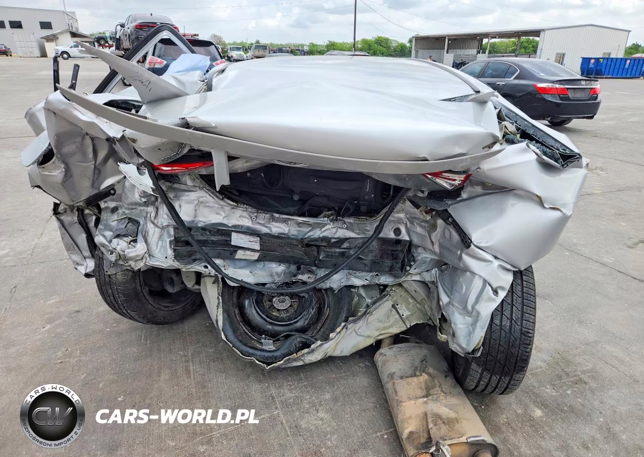 2019 Toyota Corolla Se VIN:2T1BURHE8KC209884 - 6
