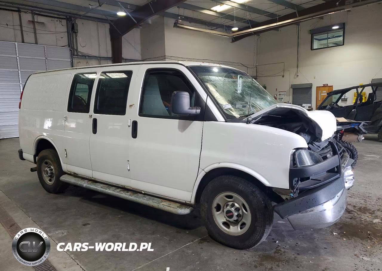 2016 Chev 3500 VIN:1GTW7AFF9G1904652 - 4