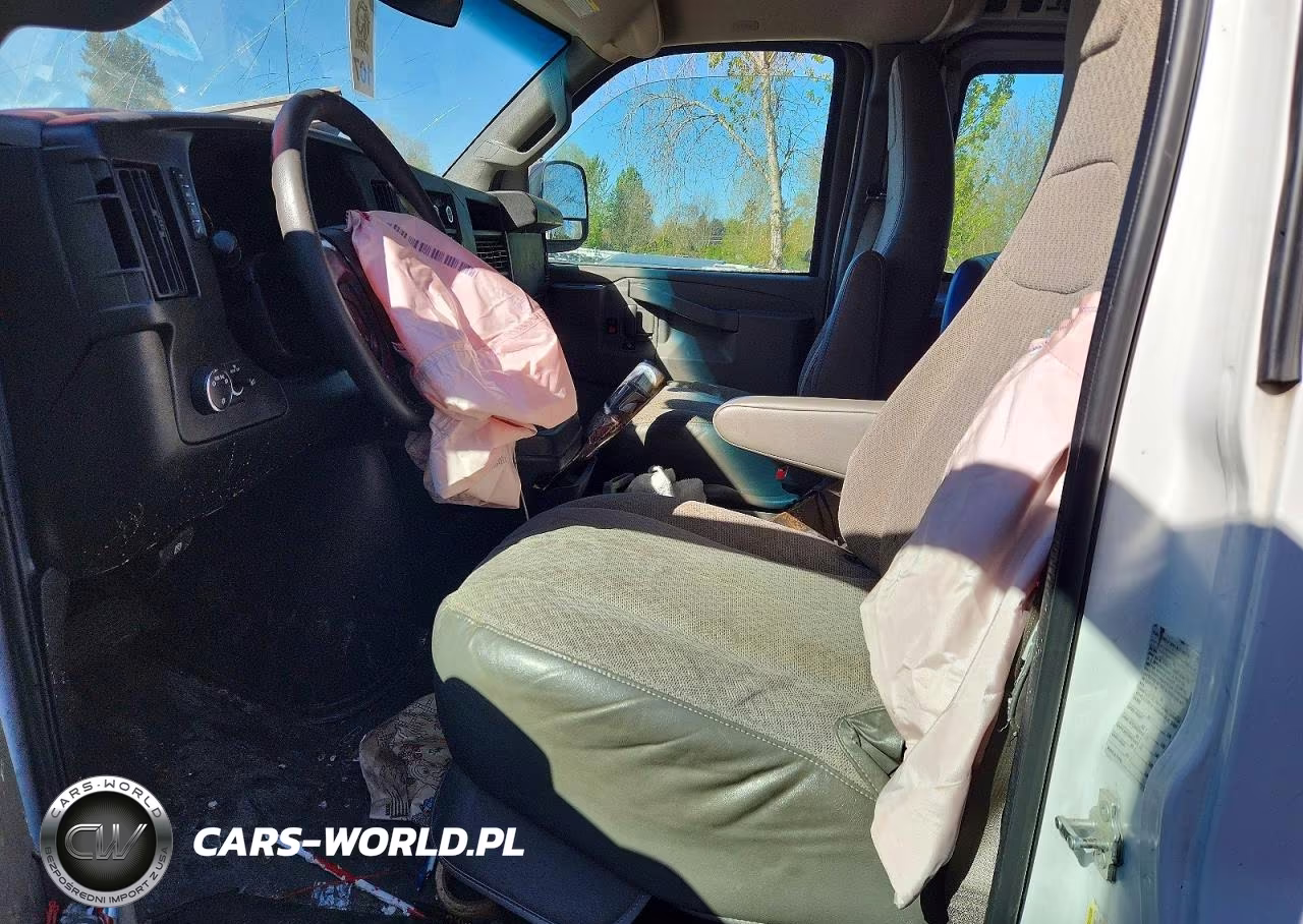 2016 Chev 3500 VIN:1GTW7AFF9G1904652 - 7