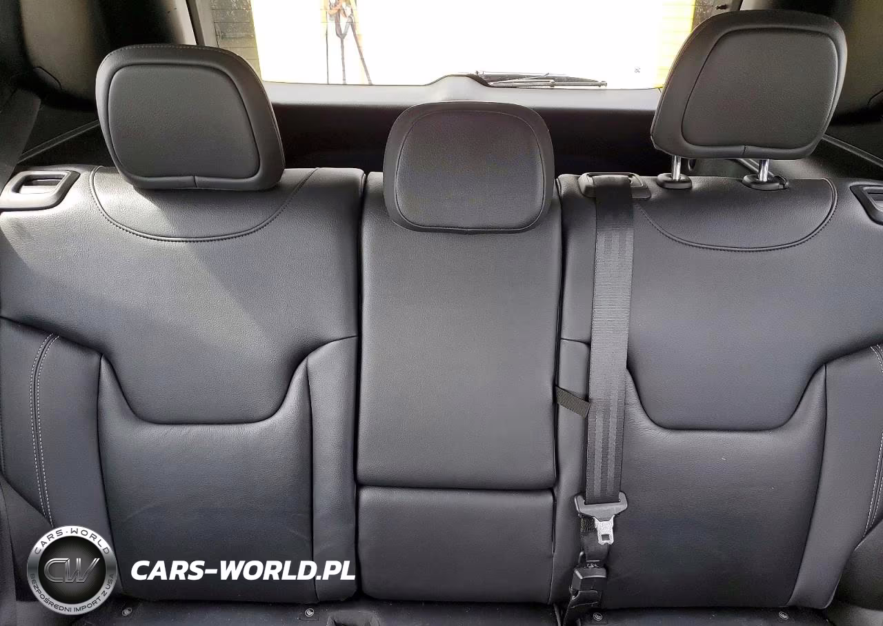 2016 Jeep Renegade Limited VIN:ZACCJBDT5GPD06108 - 10