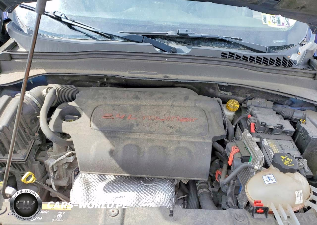 2016 Jeep Renegade Limited VIN:ZACCJBDT5GPD06108 - 12